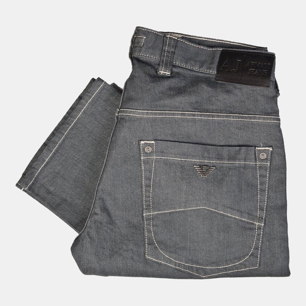 Armani Calças Trousers 06j83 1h Div Unica Shot4