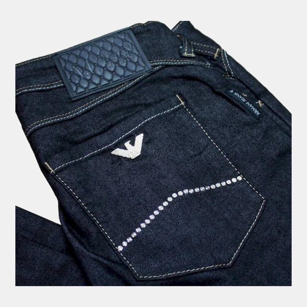 Armani Calças Trousers Z5j28 1b Div Unica Shot2