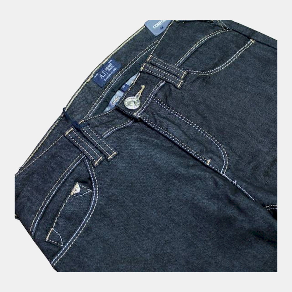 Armani Calças Trousers Z5j28 1b Div Unica Shot4