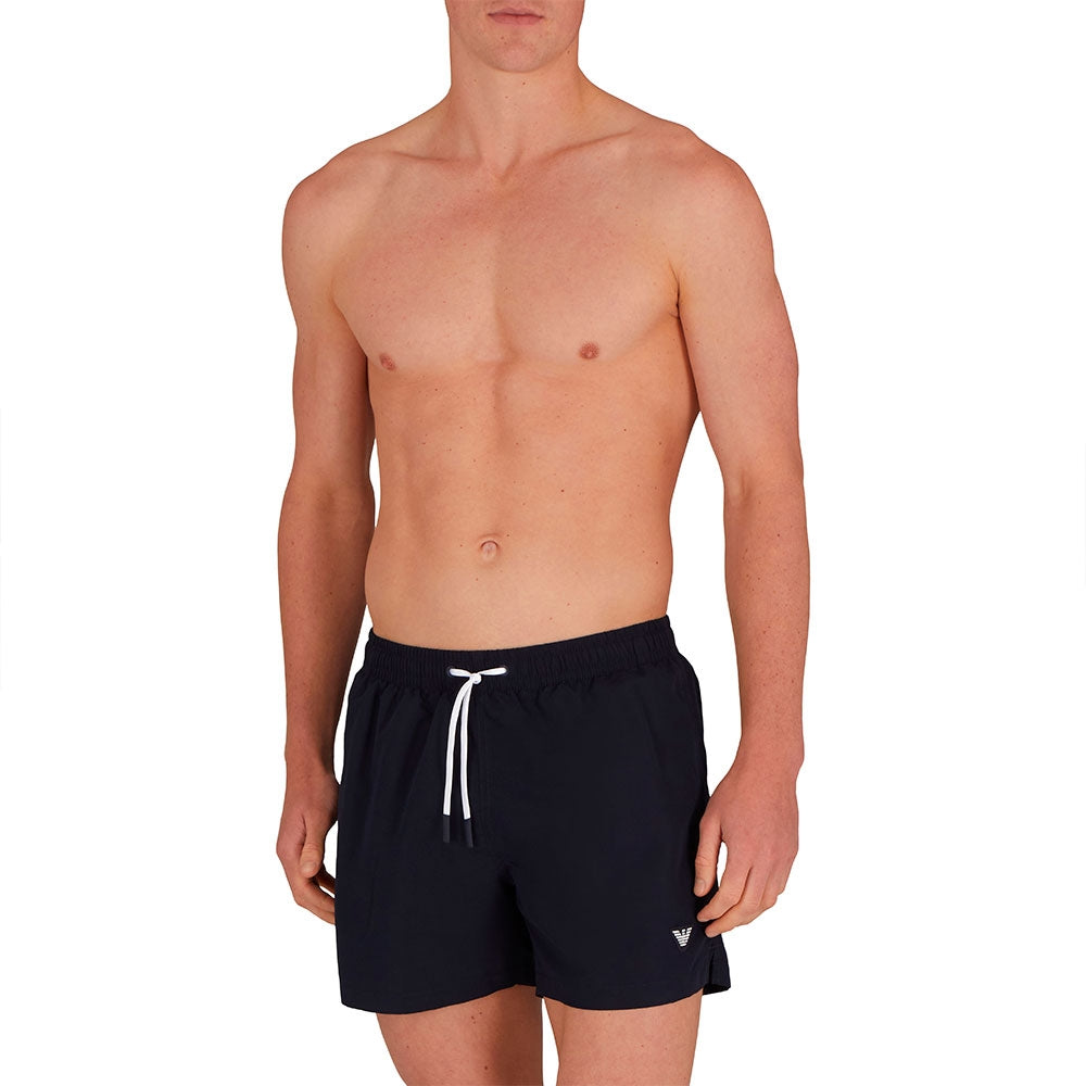 Armani Calcao De Banho Swim Shorts Em000583 Af12335 Navy Navy_shot1