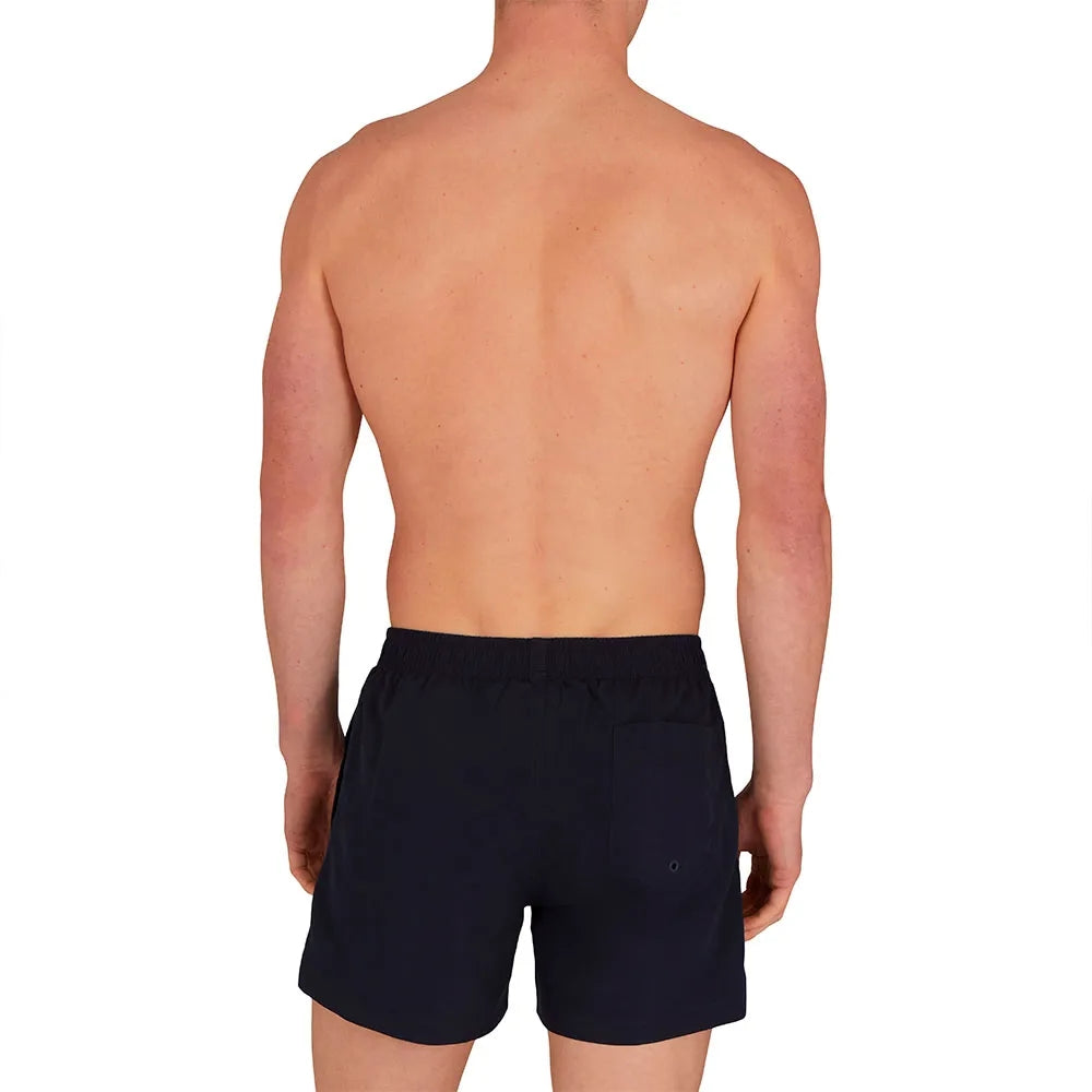Armani Calcao De Banho Swim Shorts Em000583 Af12335 Navy Navy_shot2