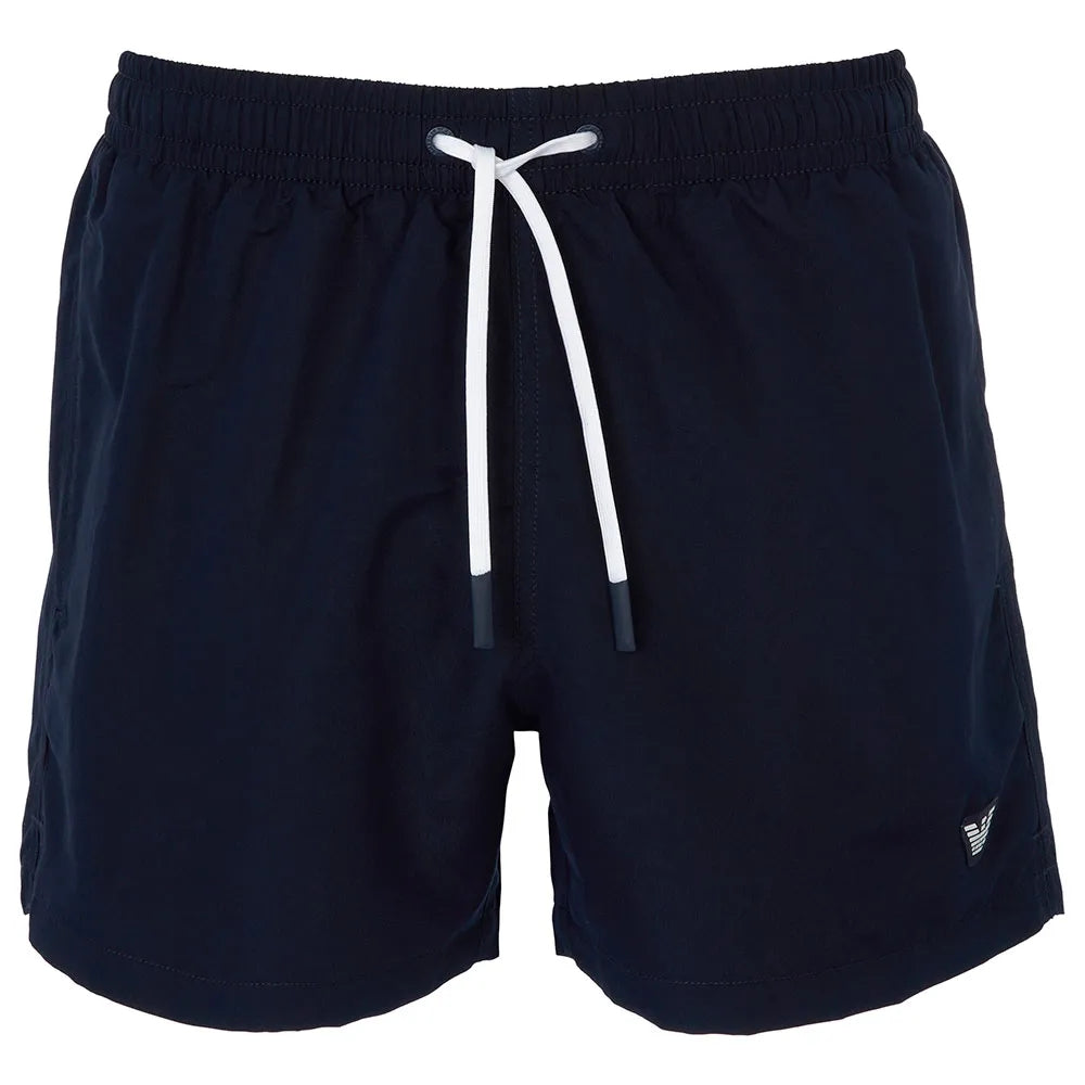 Armani Calcao De Banho Swim Shorts Em000583 Af12335 Navy Navy_shot3