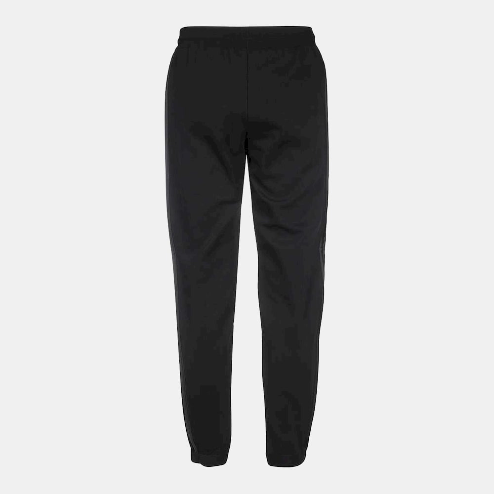 Armani Calcas Trousers Pp65 Pjfaz Blk Gold Preto Ouro Shot4