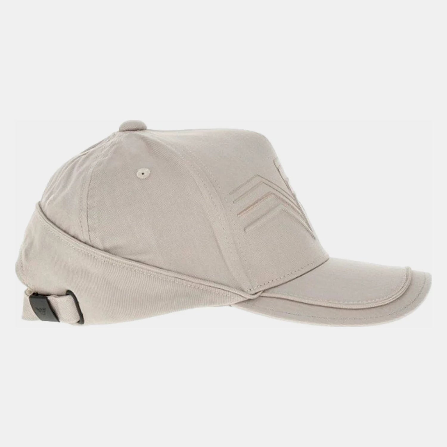 Armani Cap Hat 627475 4r578 Beige Beige_shot1