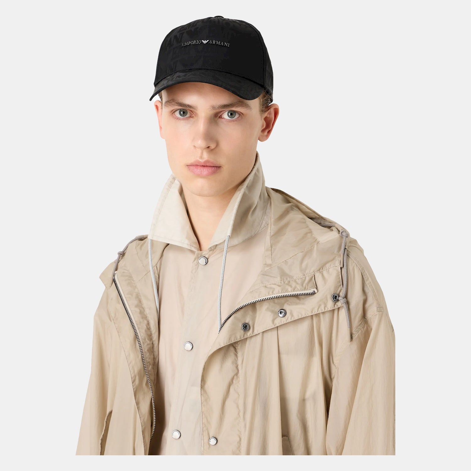 Cap Emporio Armani