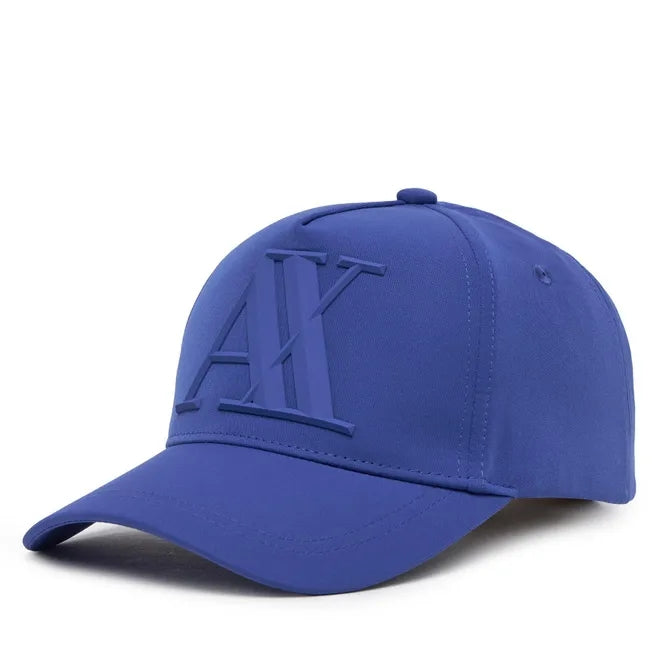 Armani Cap Hat 954079 Cc518 Navy Navy_shot1