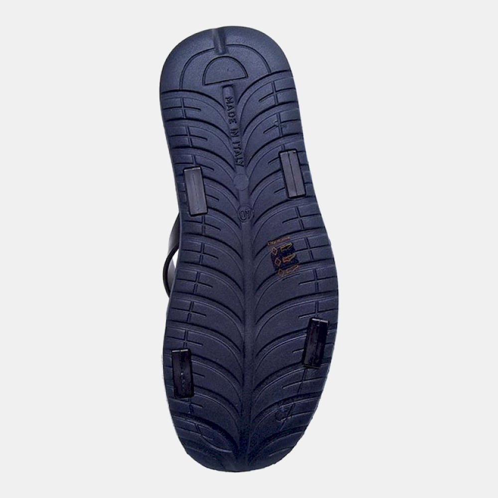 Armani Chinelos Slippers 06597 69 Blue Azul Shot14