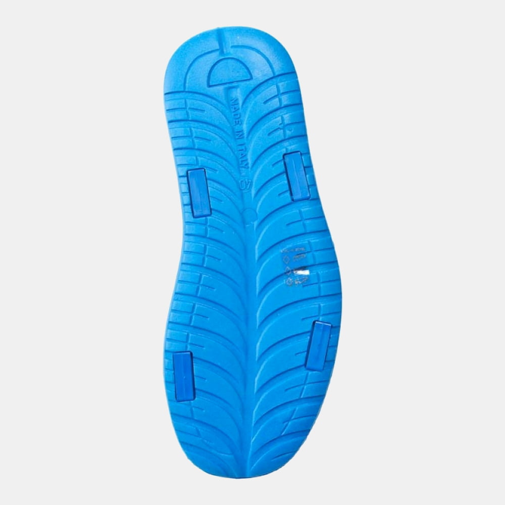 Armani Chinelos Slippers 06597 69 Royal Blue Azul Royal Shot10