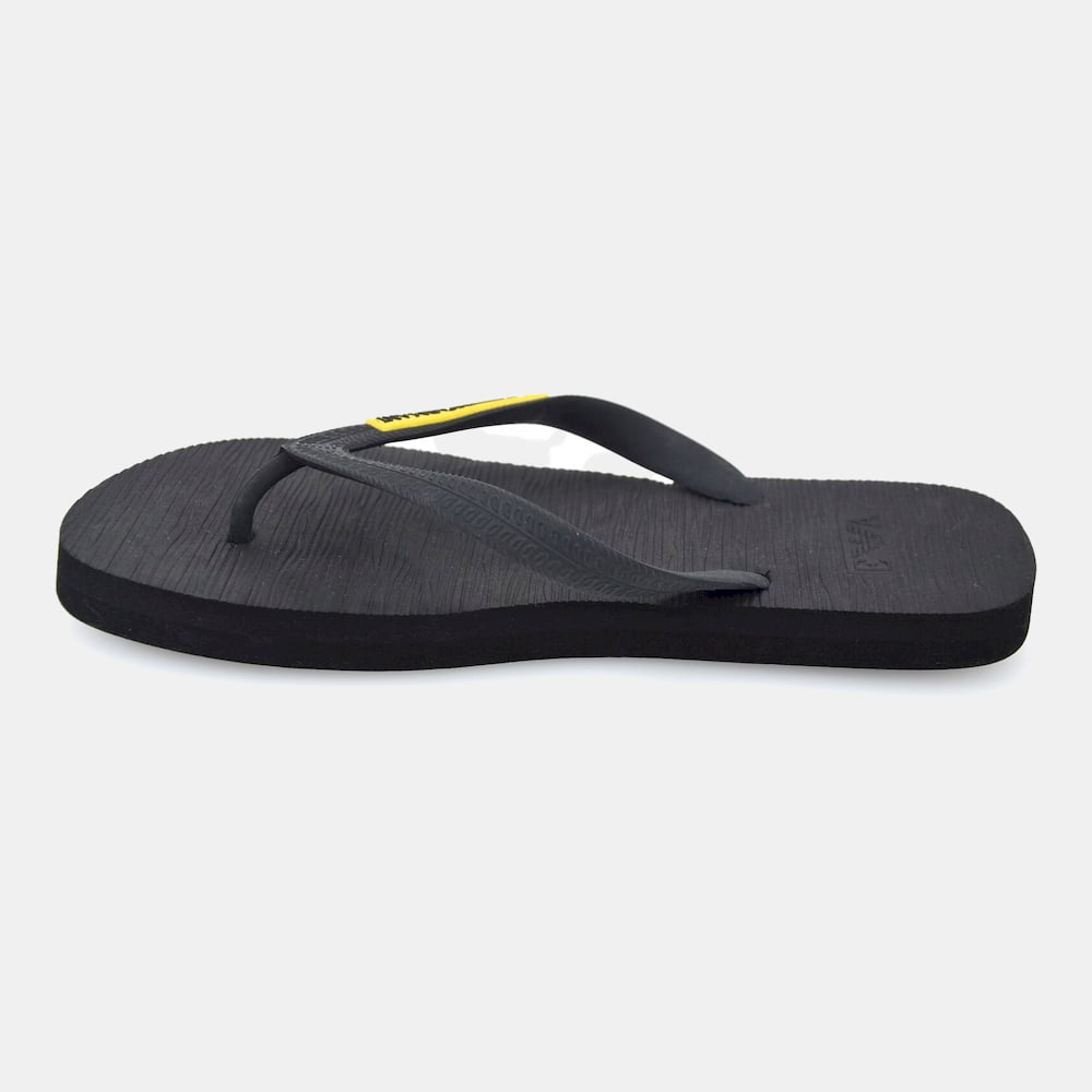 Armani Chinelos Slippers 1301 5p484 Black Preto Shot2