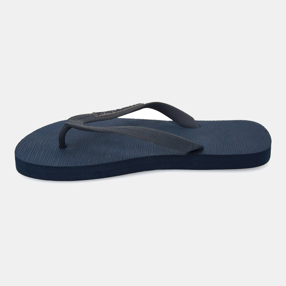 Armani Chinelos Slippers 1301 5p484 Navy Navy Shot2