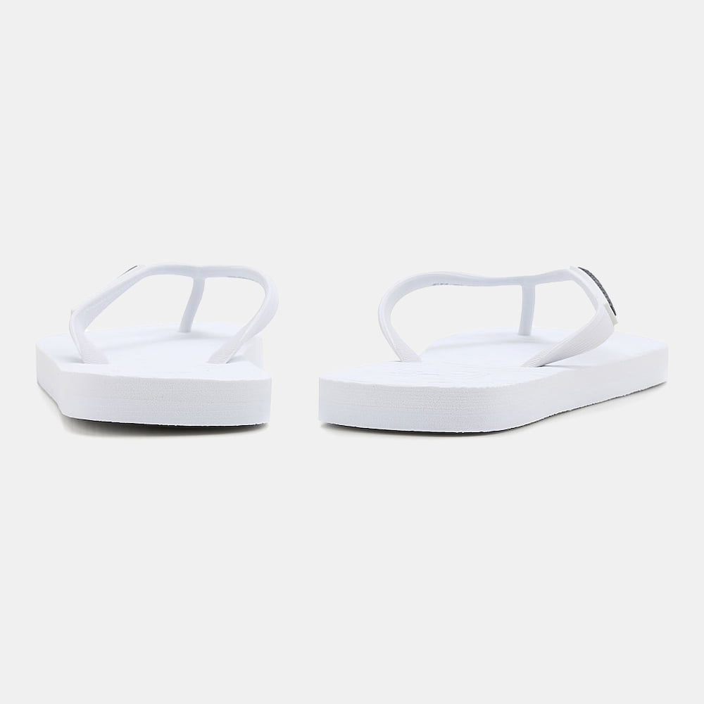 Armani Chinelos Slippers 5002 6p295 White Branco Shot12