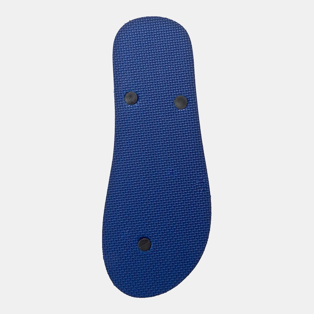 Armani Chinelos Slippers 5090 7p444 Blue Azul Shot14