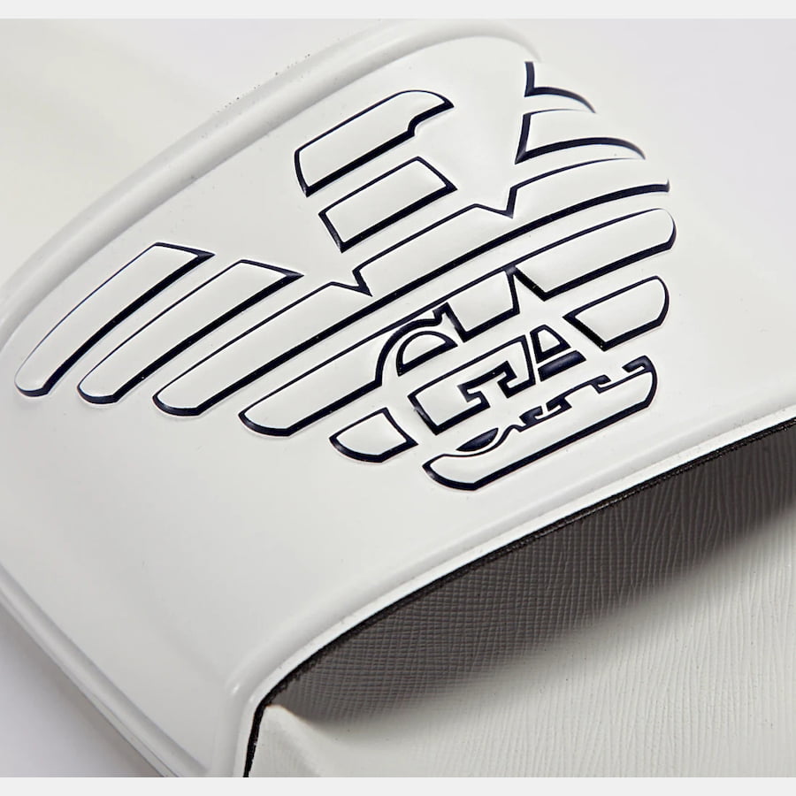 Armani Chinelos Slippers Ps01 Xn129 White Branco2 Resultado