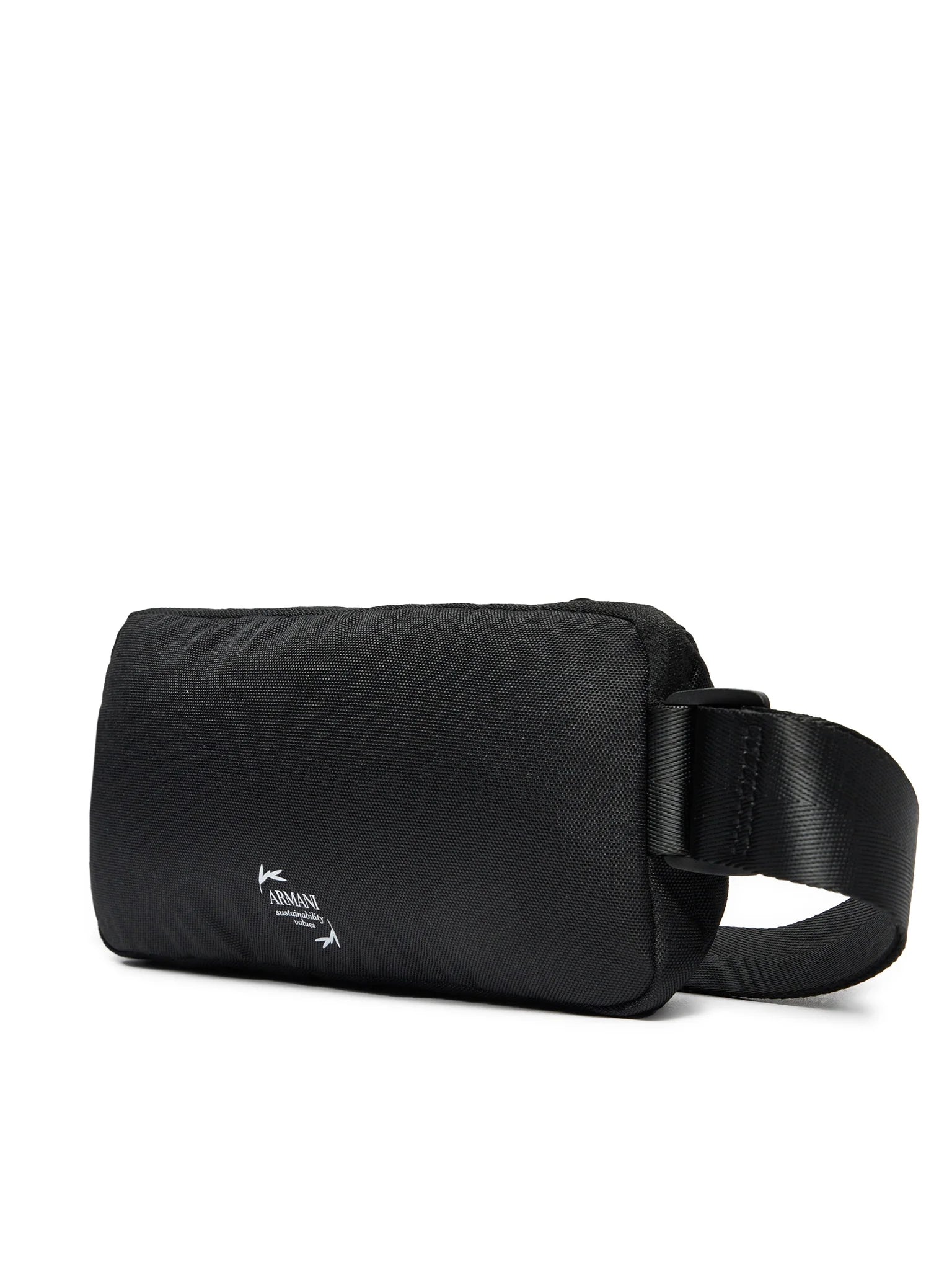Armani Crossbody 249503 4f931 Black Preto_shot3