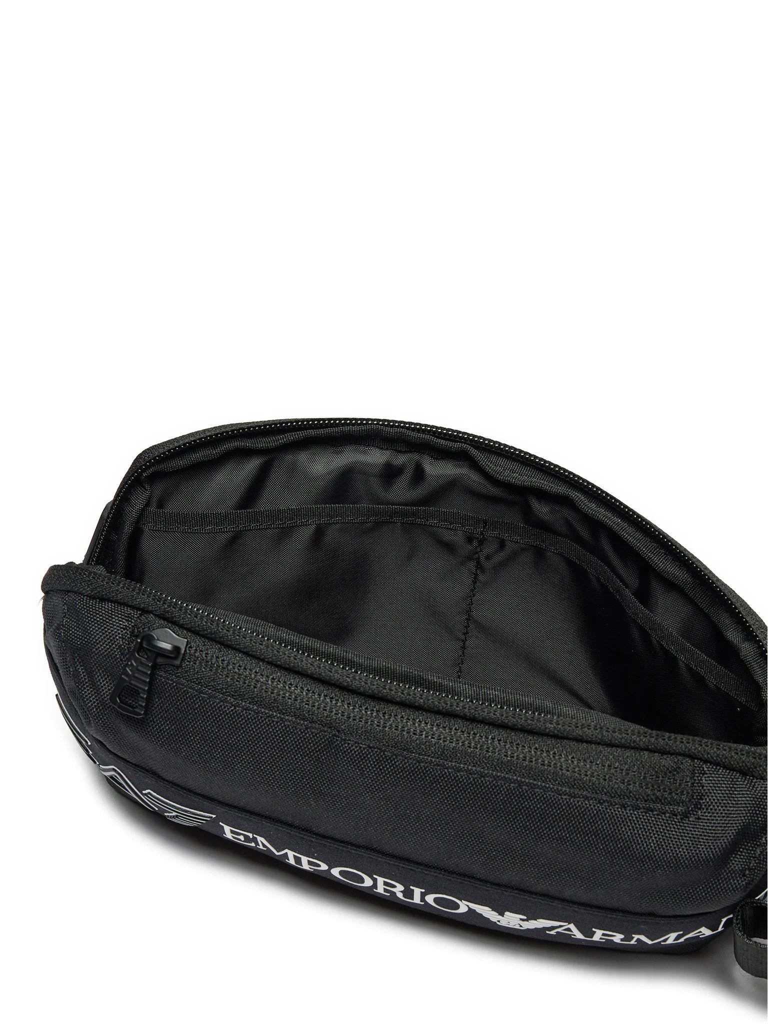 Armani Crossbody 249503 4f931 Black Preto_shot4