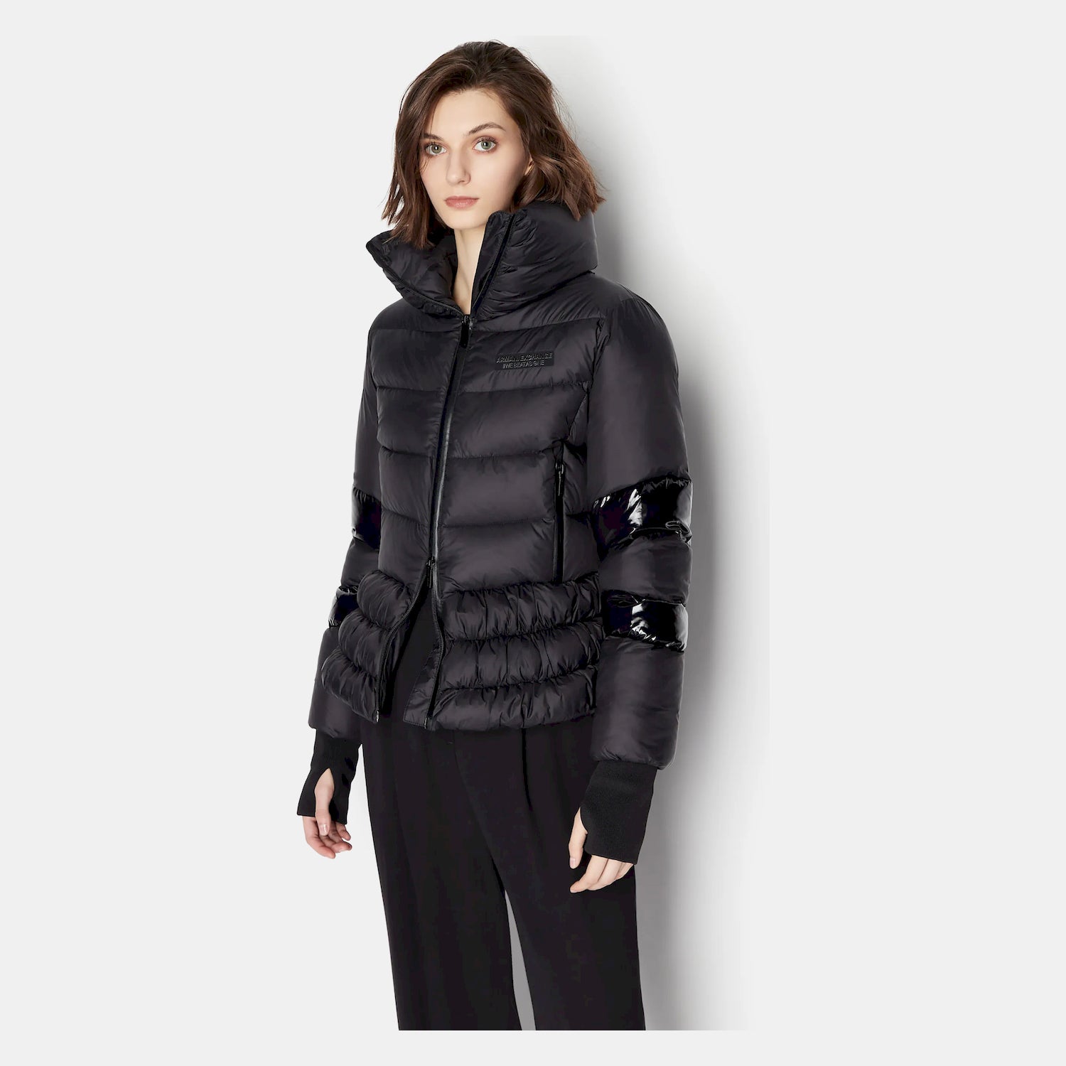 Blusão Armani Exchange