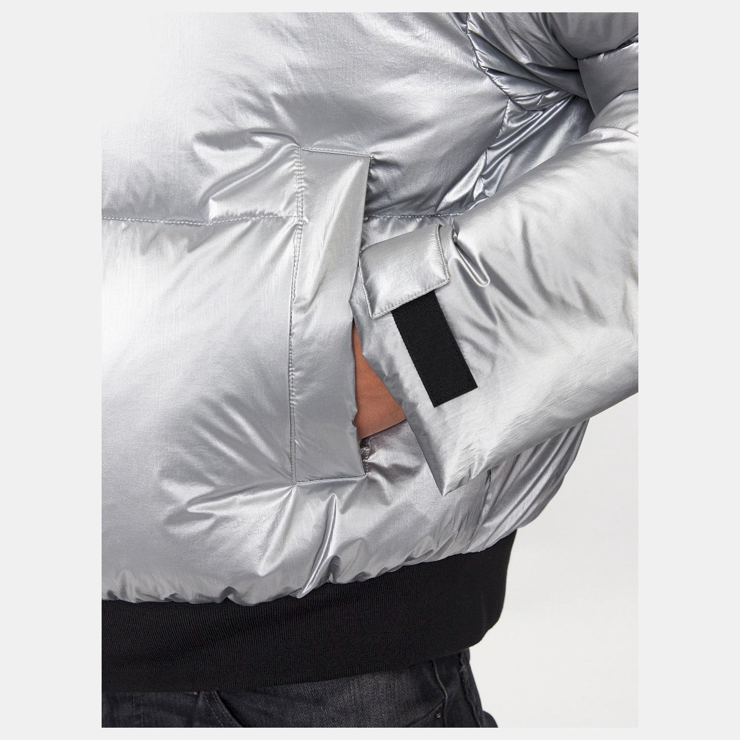 Blusão Armani Exchange