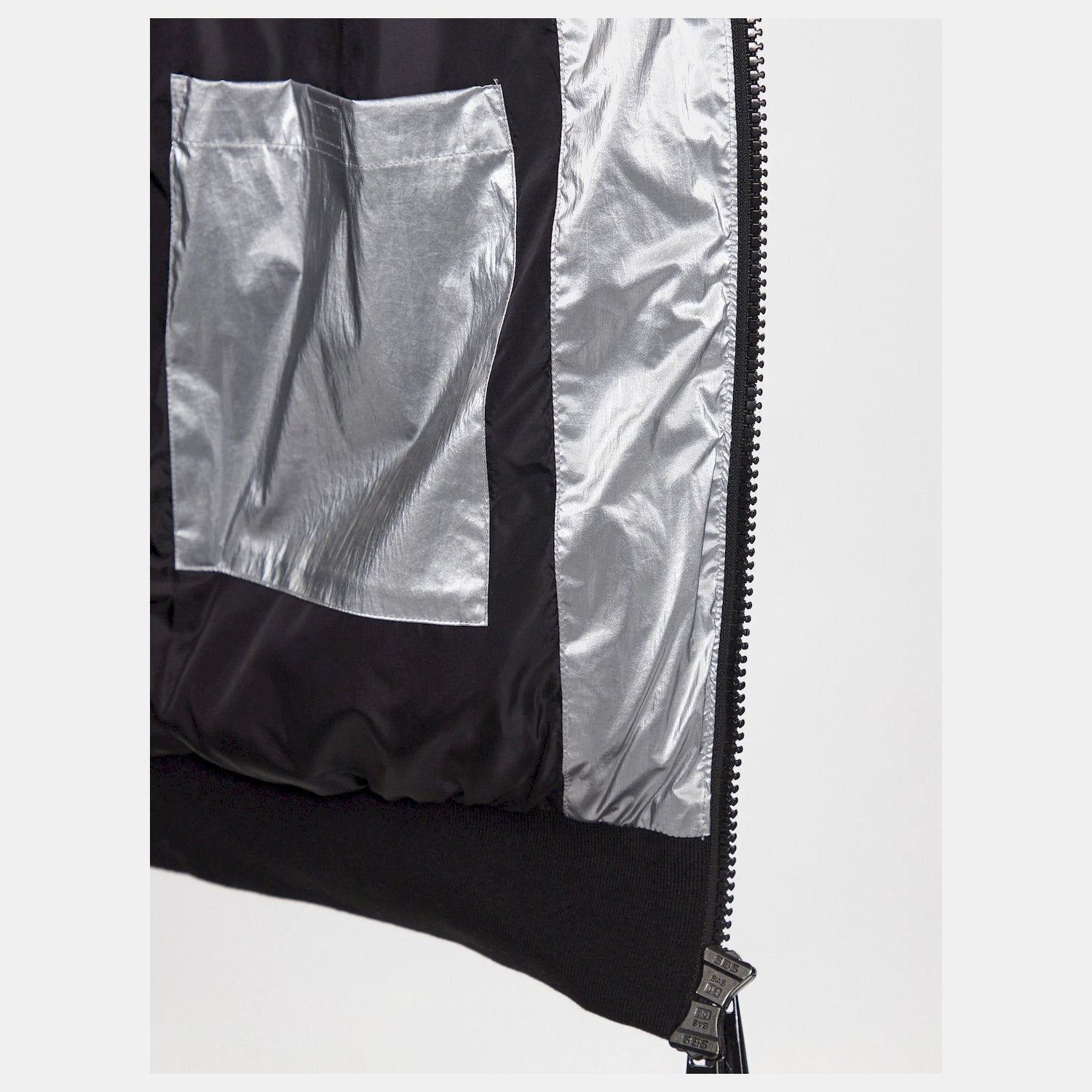 Blusão Armani Exchange