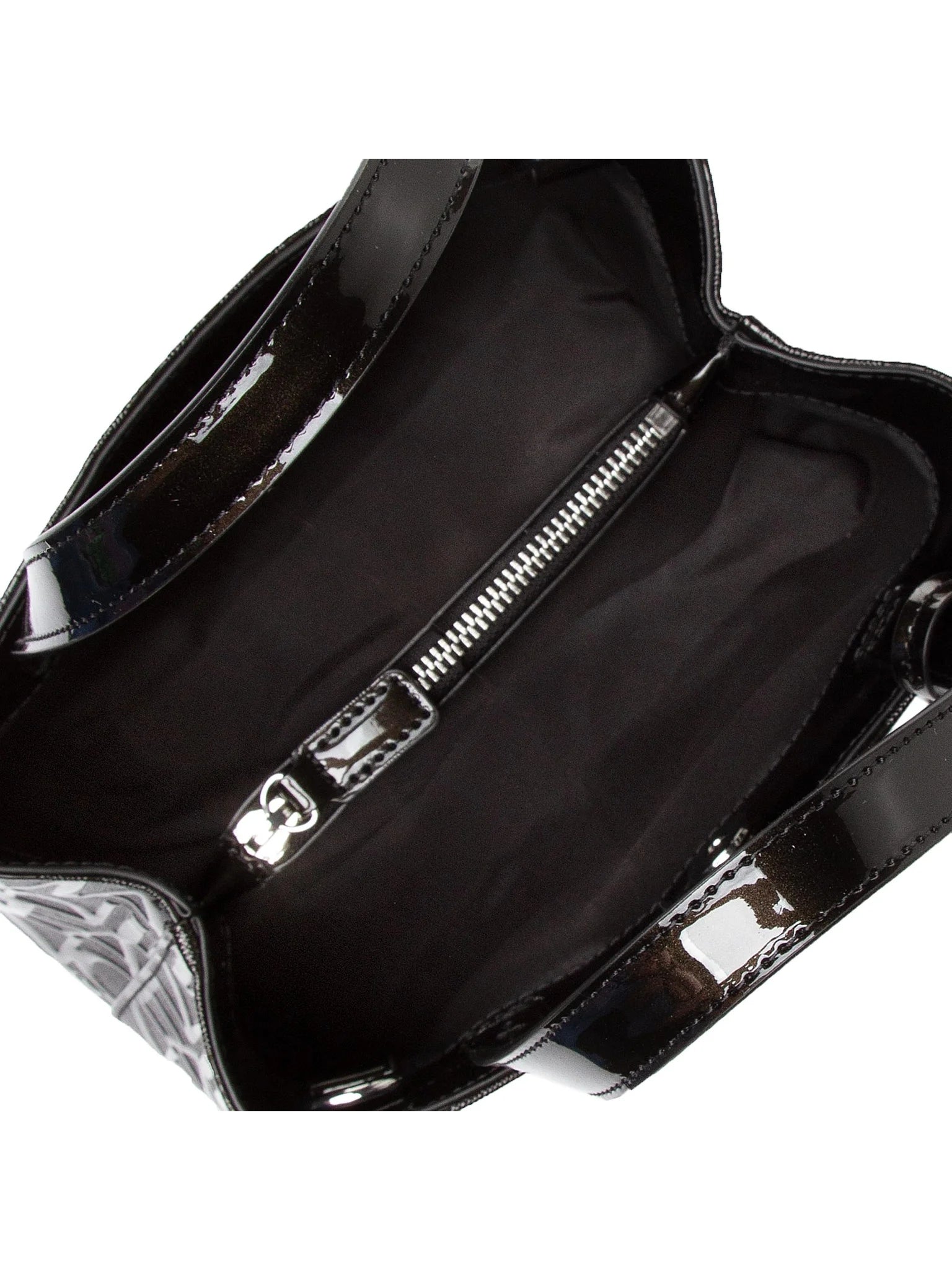 Armani Exchange Bolsa Bag 942647 Cc794 Black Preto_shot5