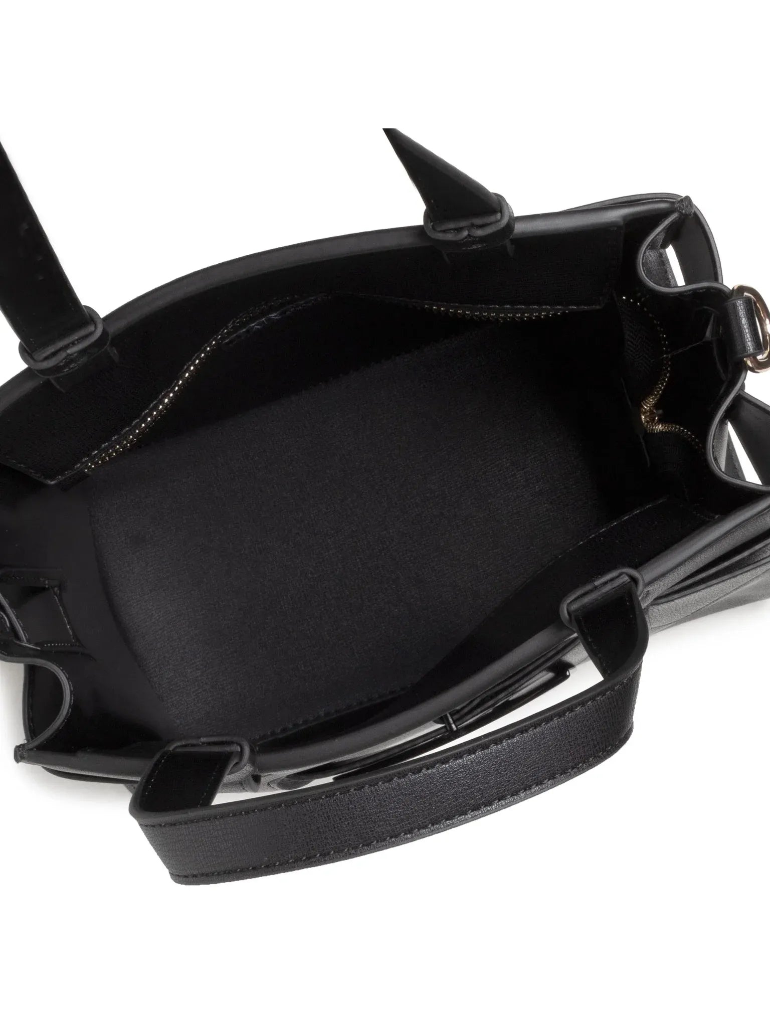 Armani Exchange Bolsa Bag 942690 0a874 Black Preto_shot5