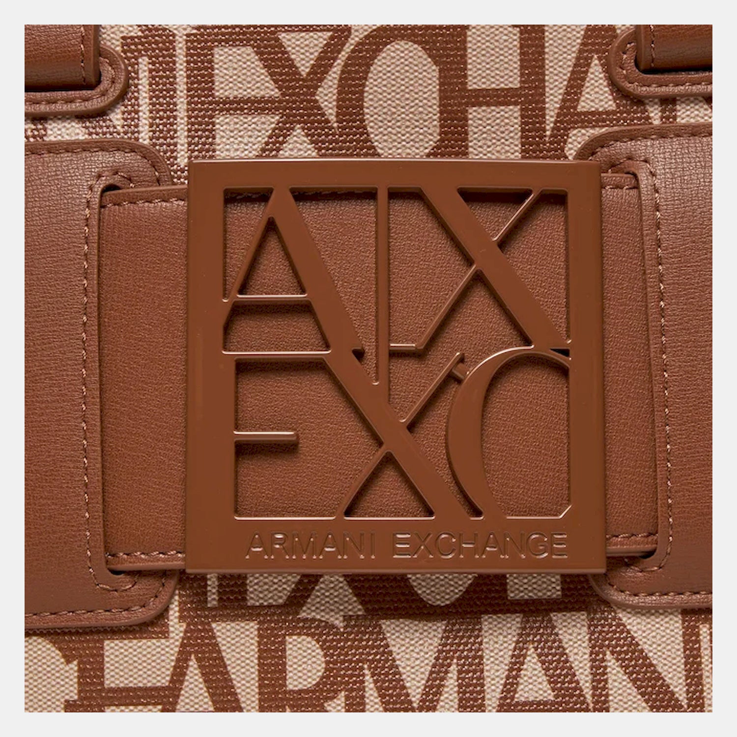 Bolsa Armani Exchange