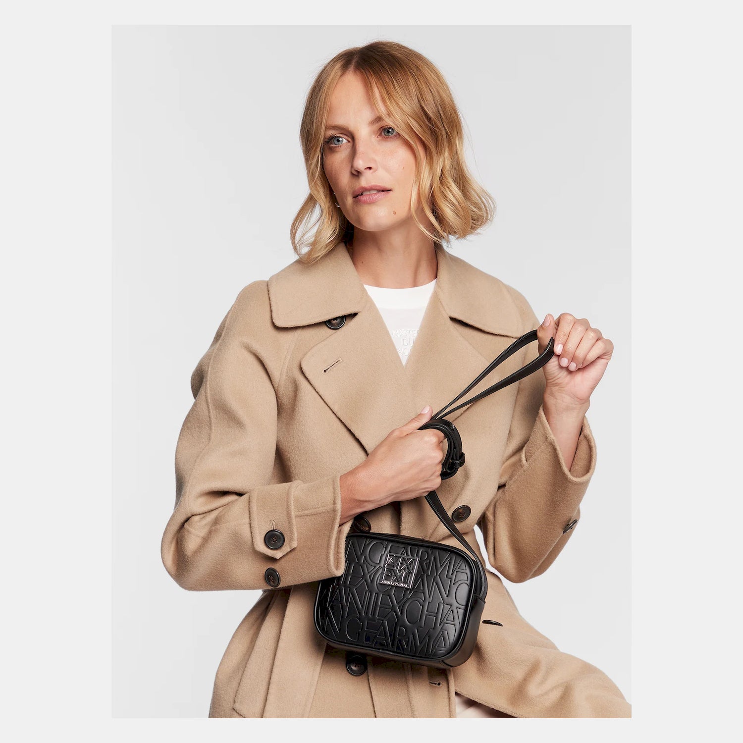 Bolsa Armani Exchange