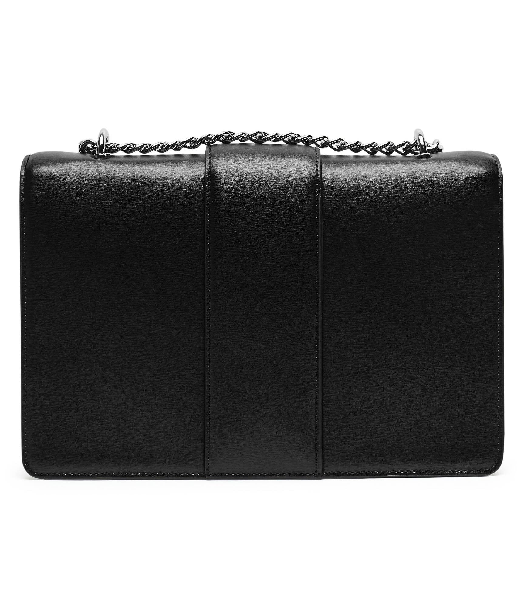 Armani Exchange Bolsa Bag Xw000070 Af12039 Black Preto_shot5