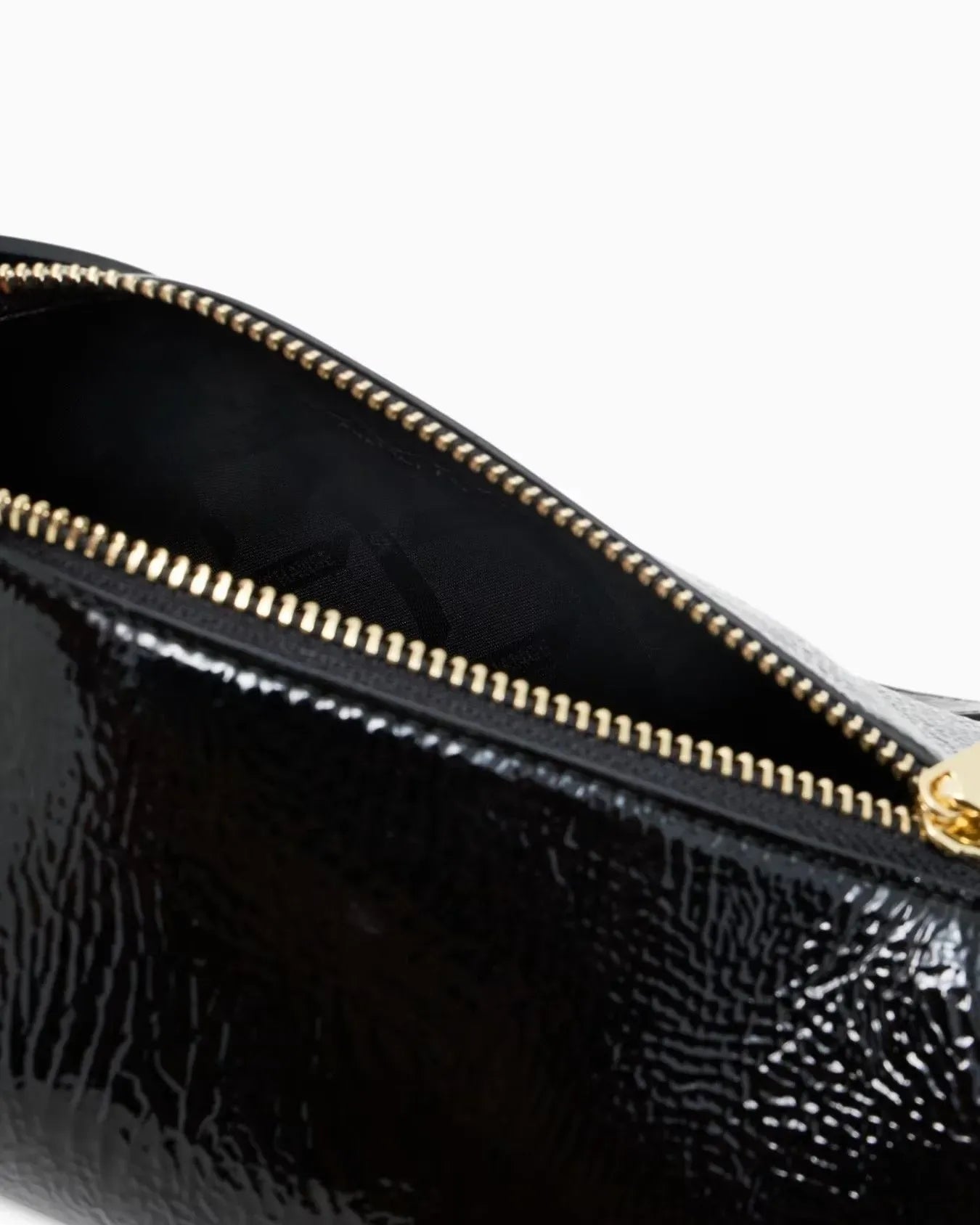 Armani Exchange Bolsa Bag Xw001216 Af17122 Black Preto_shot4