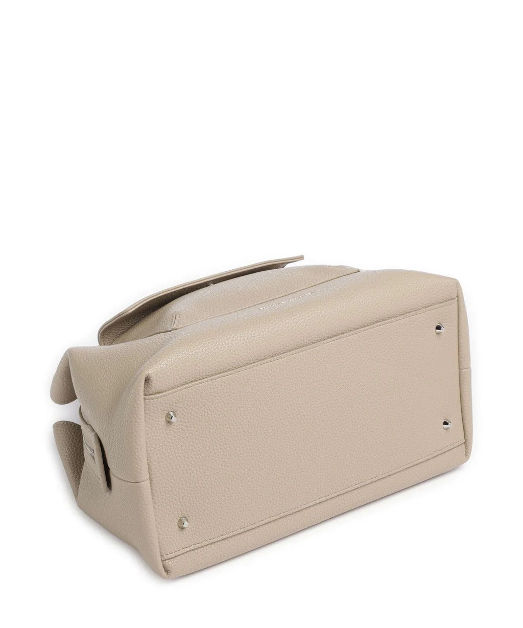 Armani Exchange Bolsa Bag Xw001545 Af17019 Sand Sand_shot4
