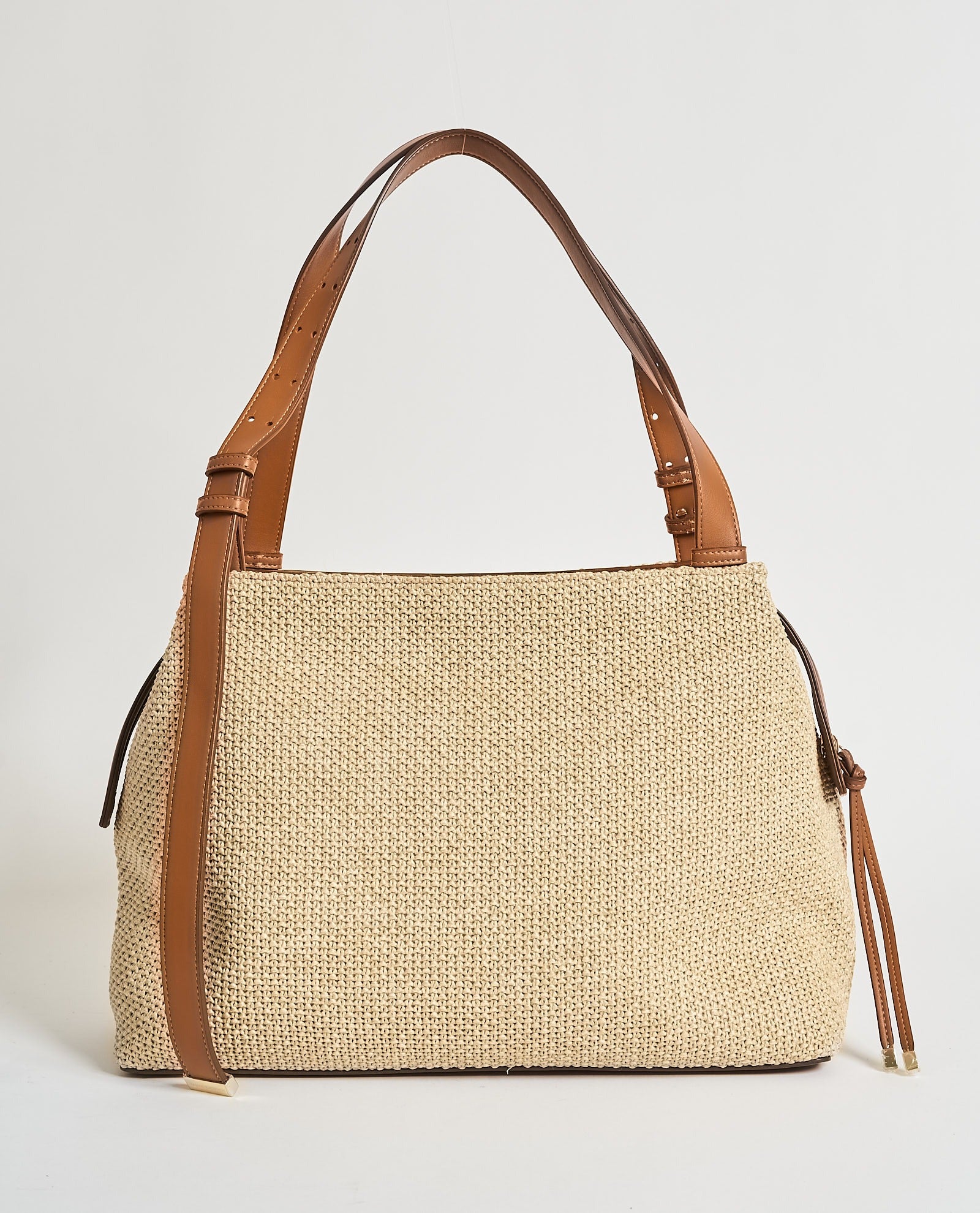 Armani Exchange Bolsa Bag Xw002603 Af22683 Brown Castanho_shot3
