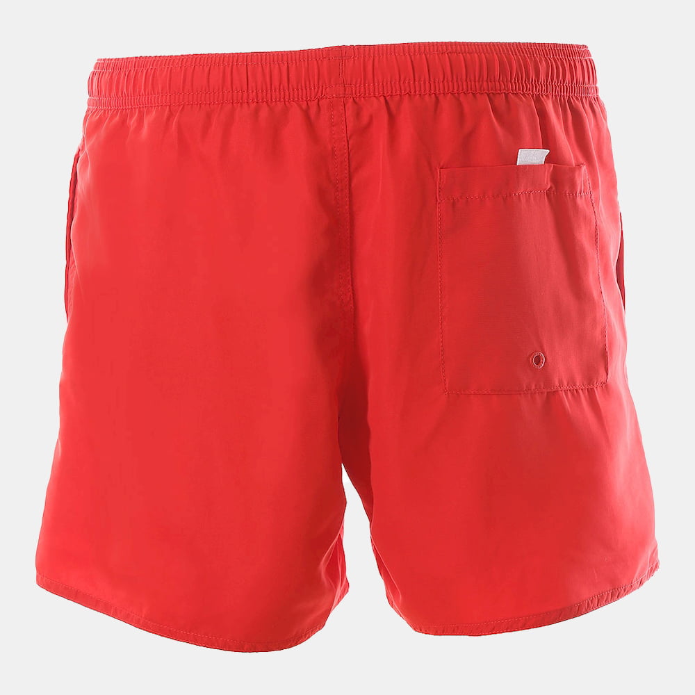 Armani Exchange Calção Shorts 3001 0p620 Red Vermelho Shot4