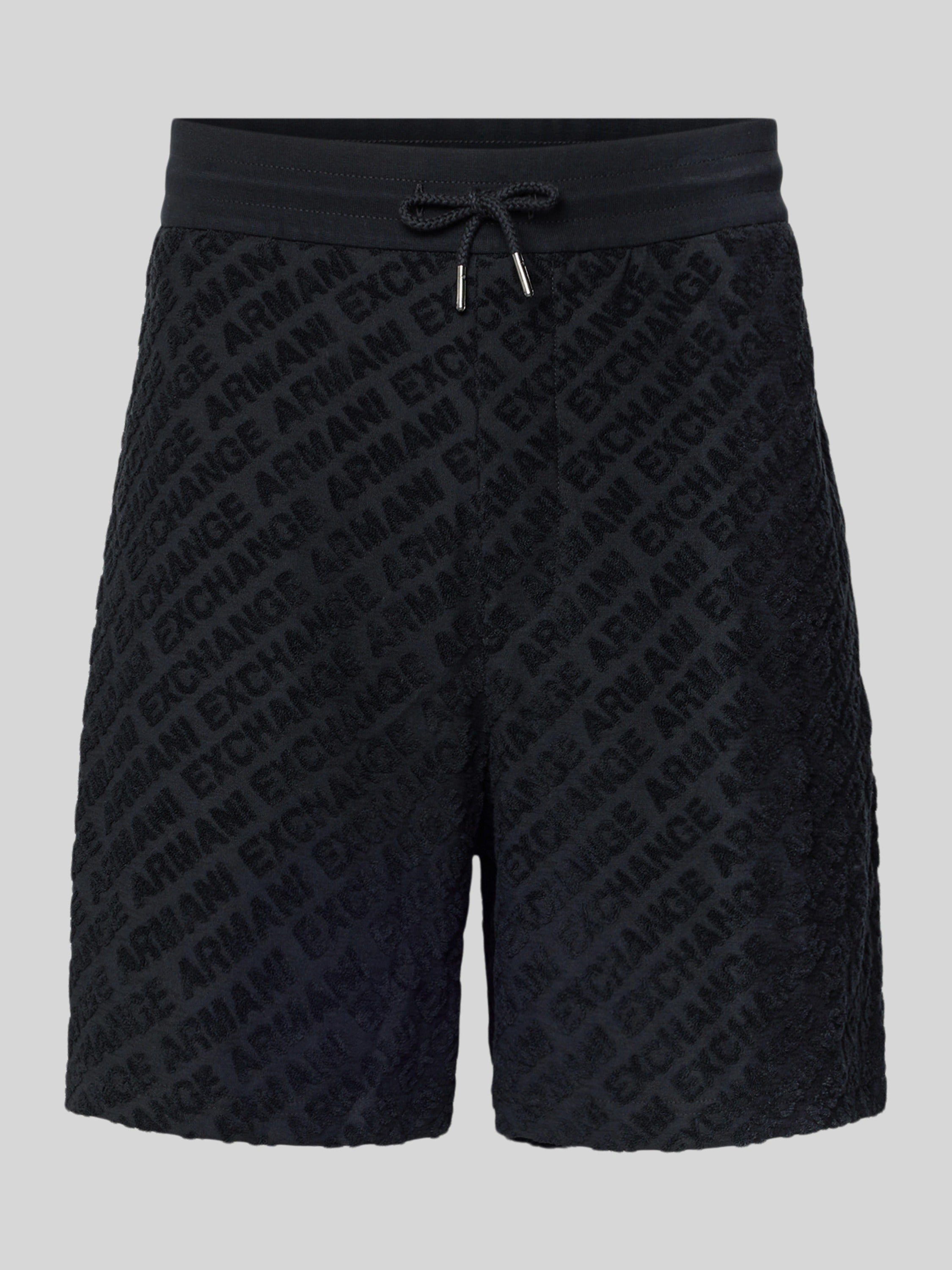 Armani Exchange Calcao Shorts Xm002348 Af21860 Navy Navy_shot2