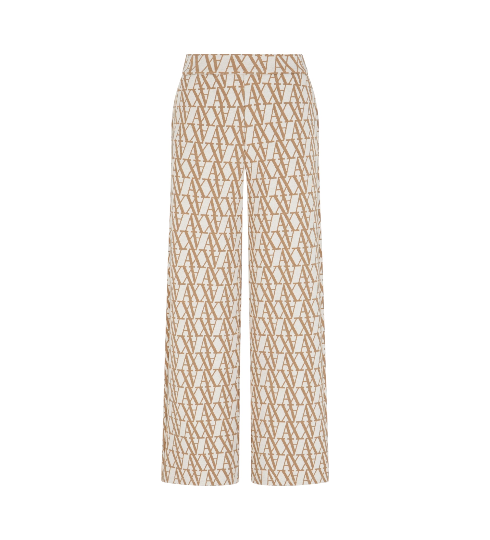 Armani Exchange Calcas Training Pants Xw000279 Af12057 Beige.logo Beige_shot5