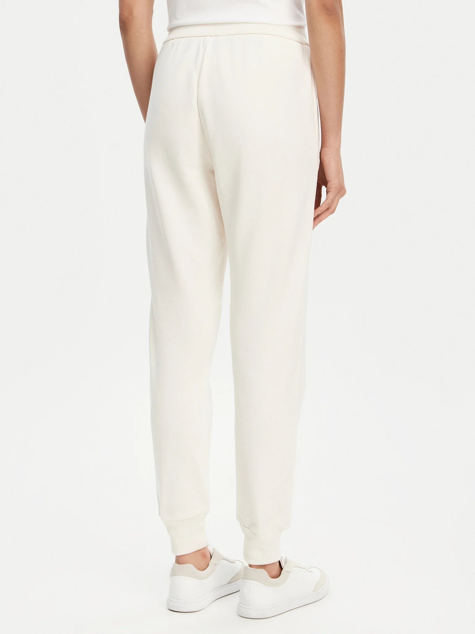 Armani Exchange Calcas Training Pants Xw000503 Af12804 Beige Beige_shot2