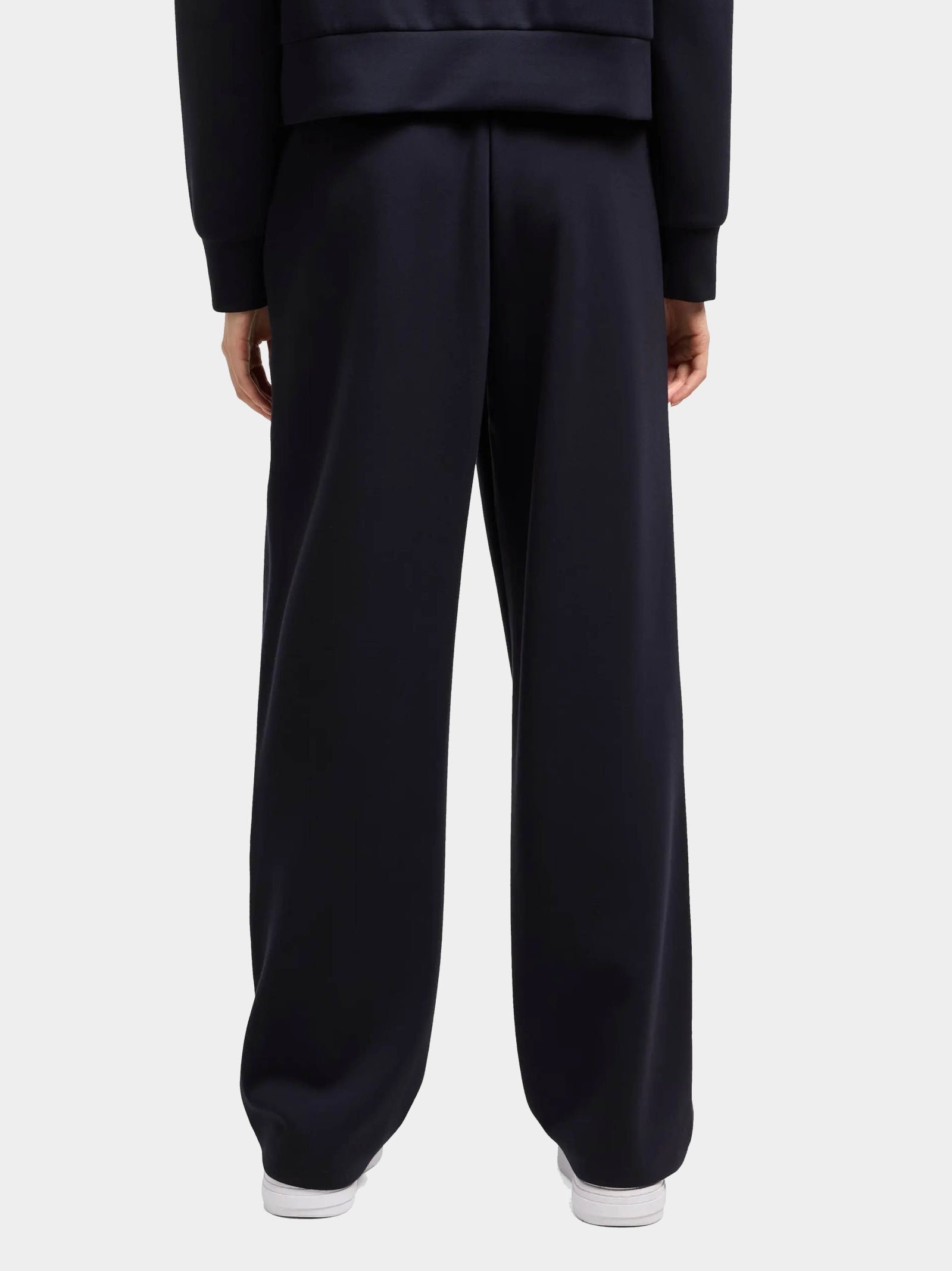 Armani Exchange Calcas Training Pants Xw000508 Af12819 Navy Navy_shot1