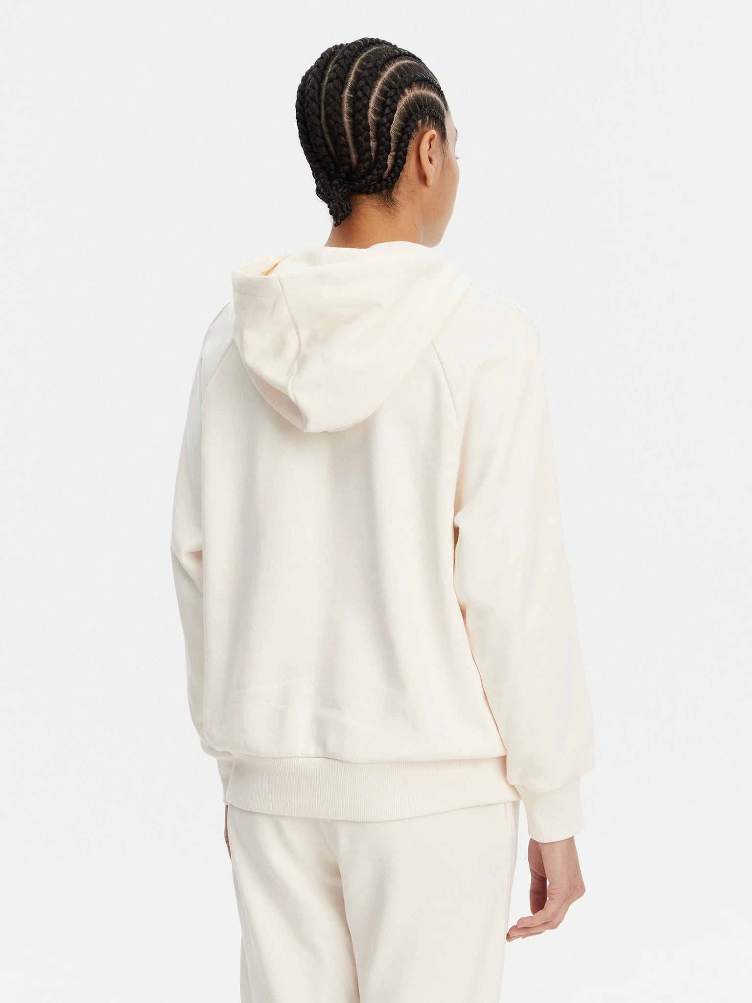 Armani Exchange Camisola Sweat Xw000500 Af12804 Beige Beige_shot5