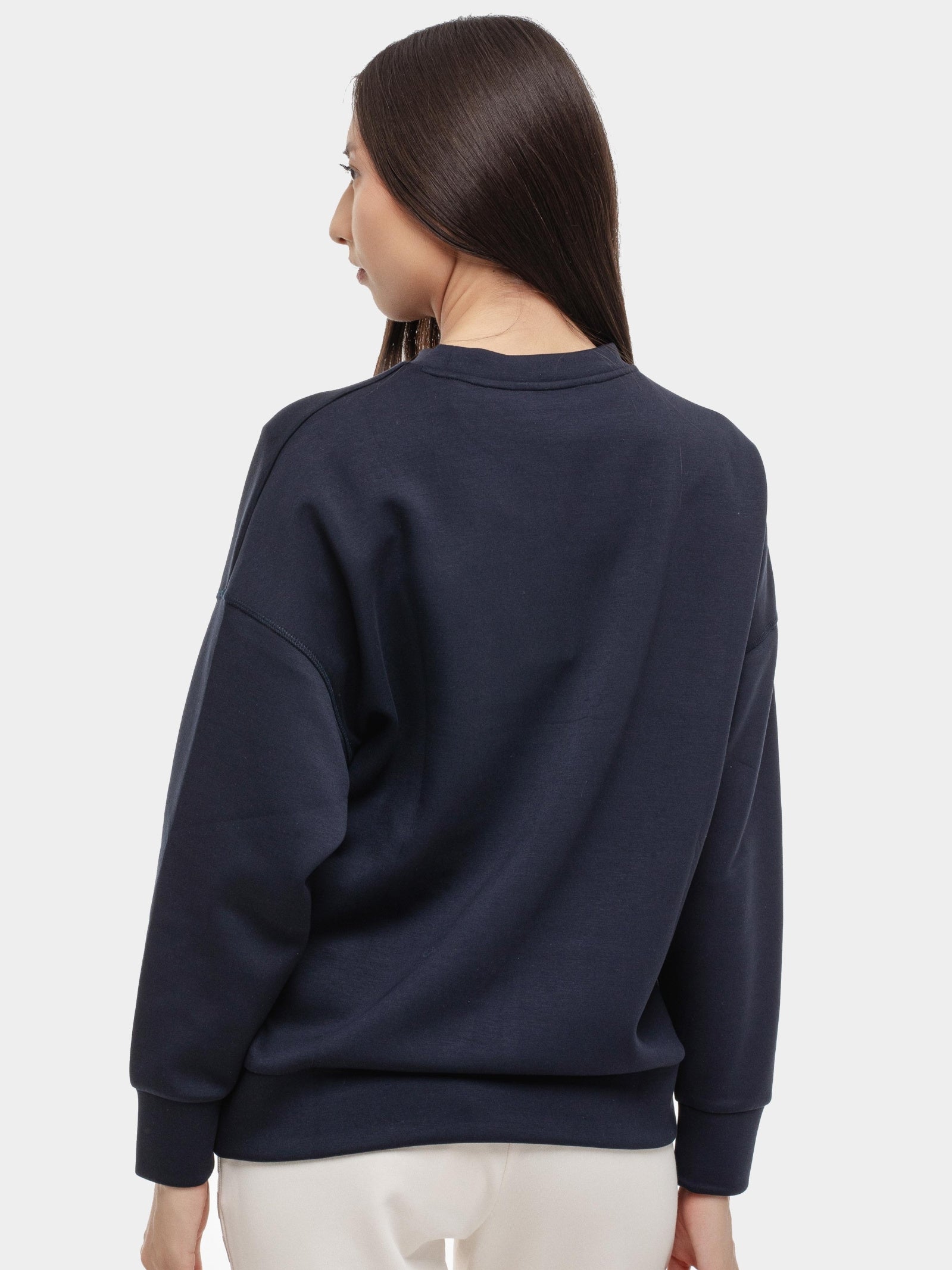 Armani Exchange Camisola Sweat Xw000504 Af12819 Navy Navy_shot1