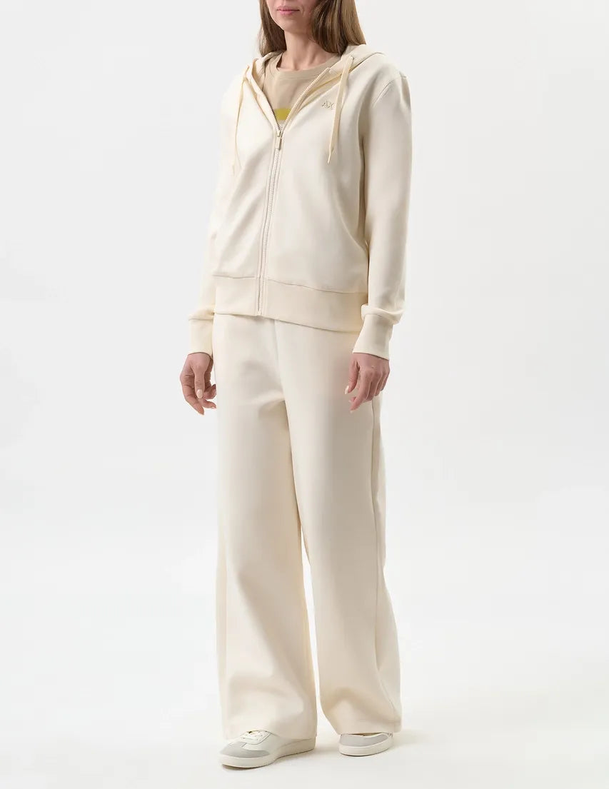 Armani Exchange Camisola Sweat Xw002843 Af10818 Beige Beige_shot1