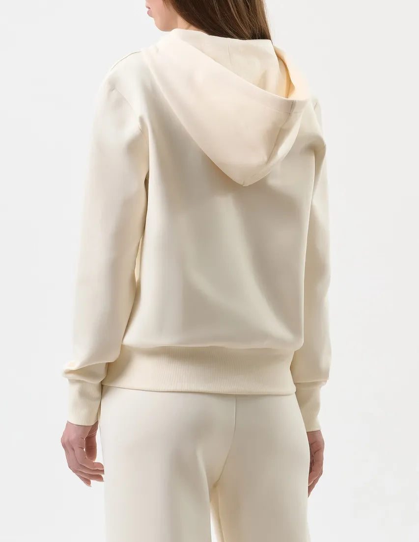 Armani Exchange Camisola Sweat Xw002843 Af10818 Beige Beige_shot2