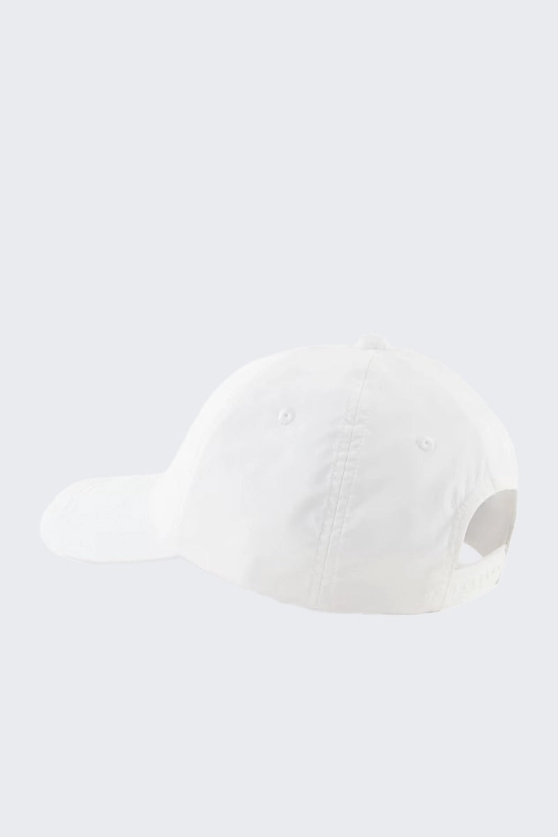 Armani Exchange Cap Hat Xm000810 Af13342 Offwhite Branco_shot3