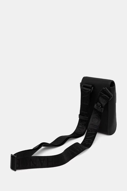 Armani Exchange Crossbody Xm001617 Af17209 Black Preto_shot1