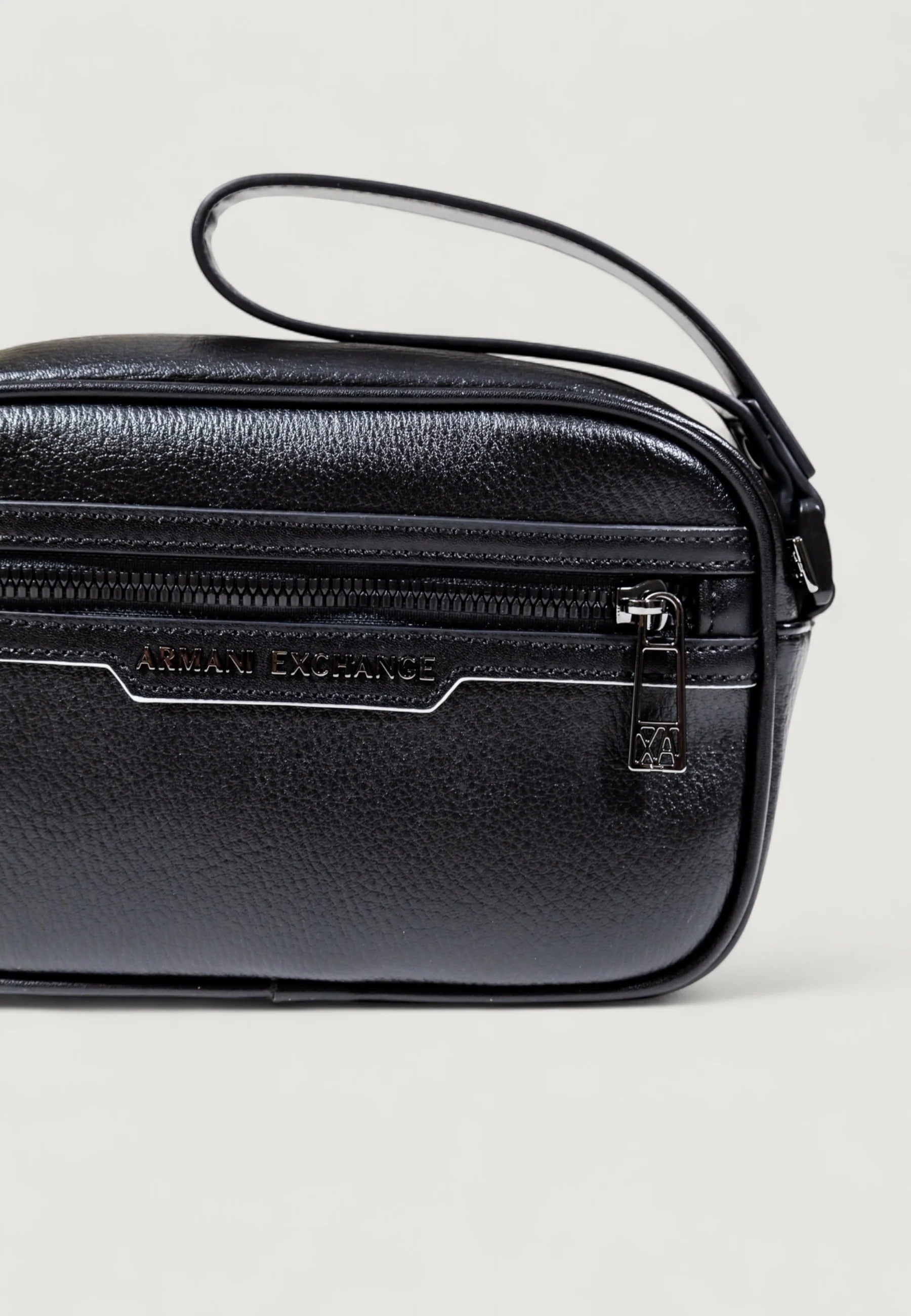 Armani Exchange Crossbody Xm002000 Af17205 Blk Black Preto Preto_shot5