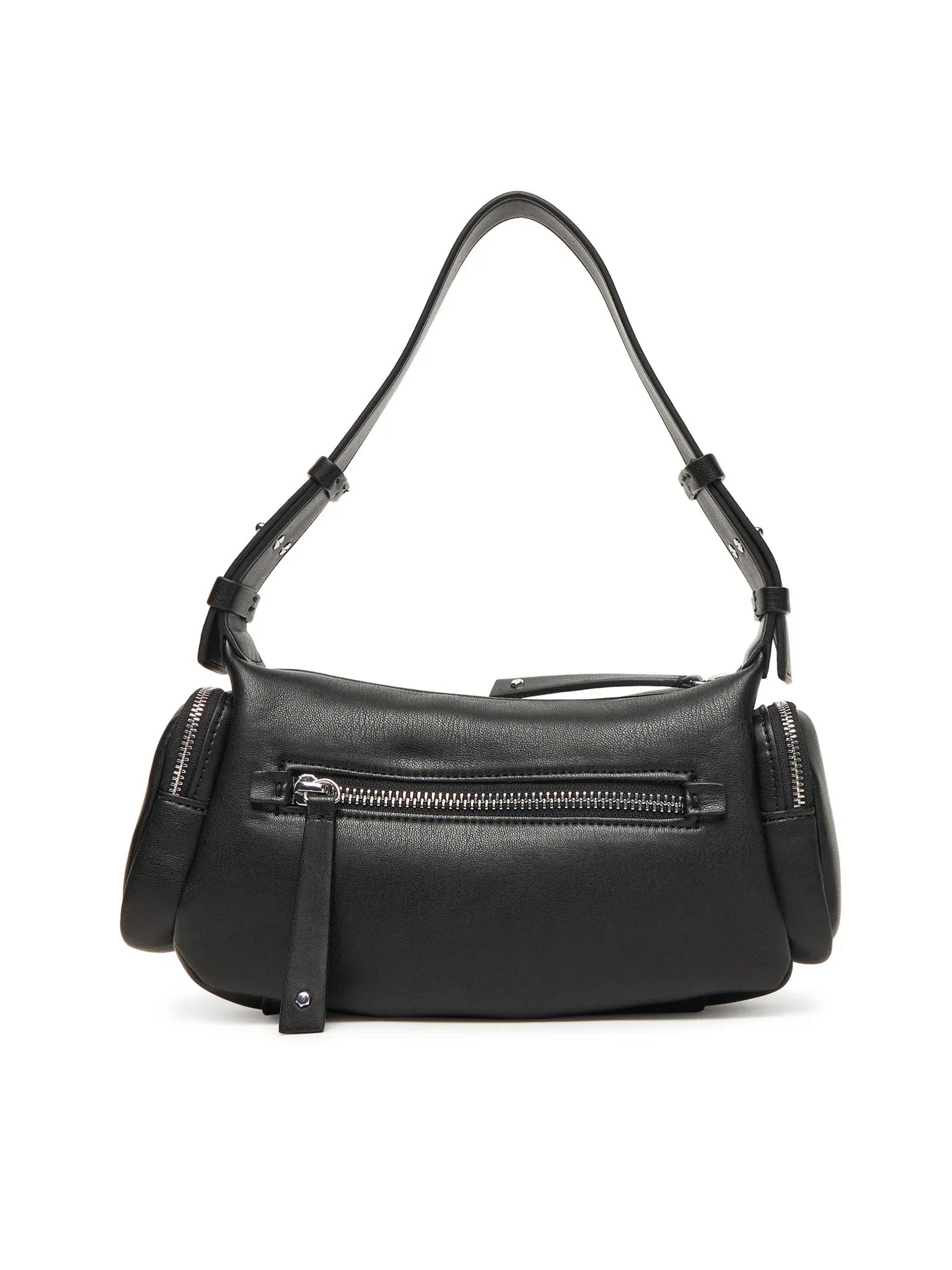 Armani Exchange Crossbody Xw000405 Af12589 Black Preto_shot4