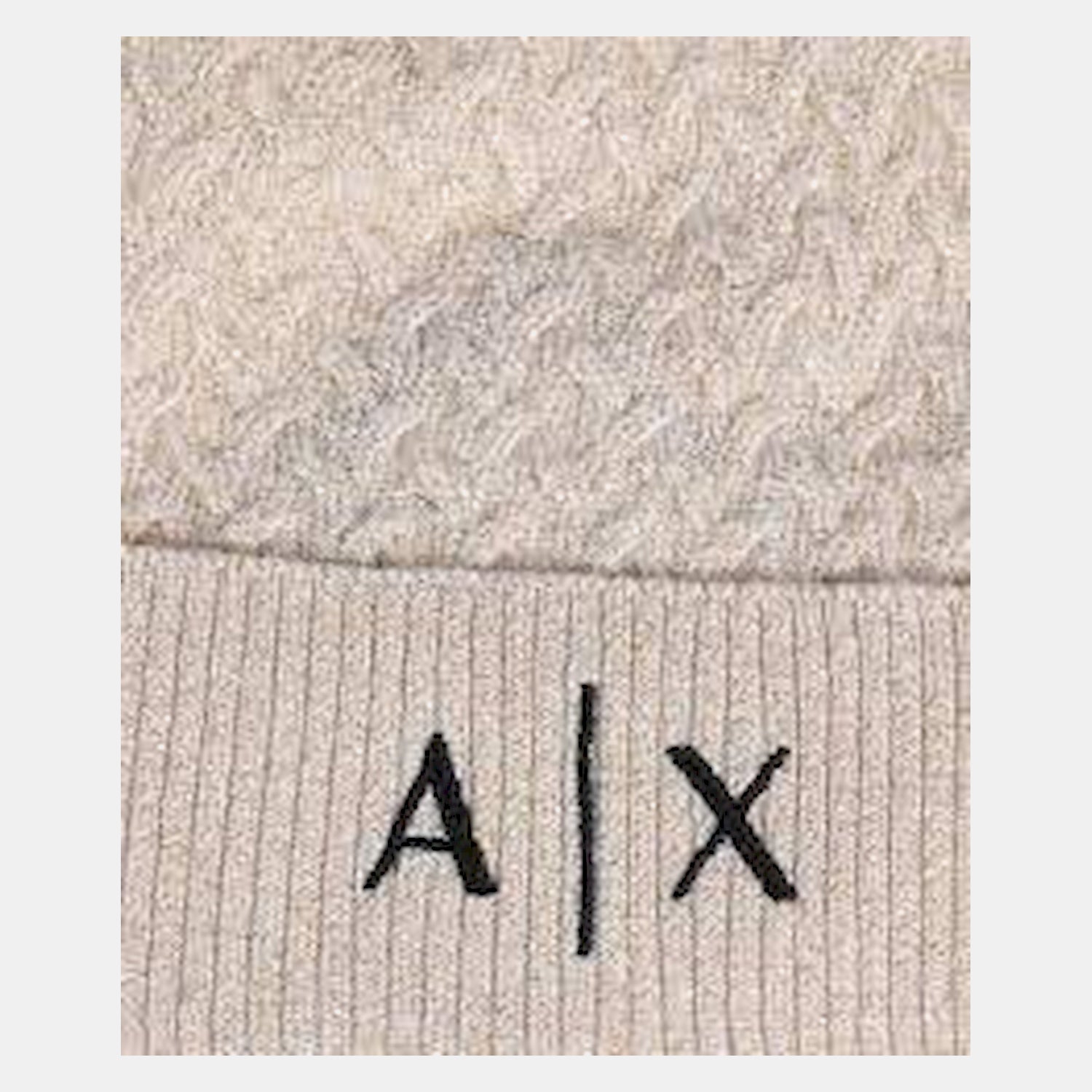 Gorro Armani Exchange