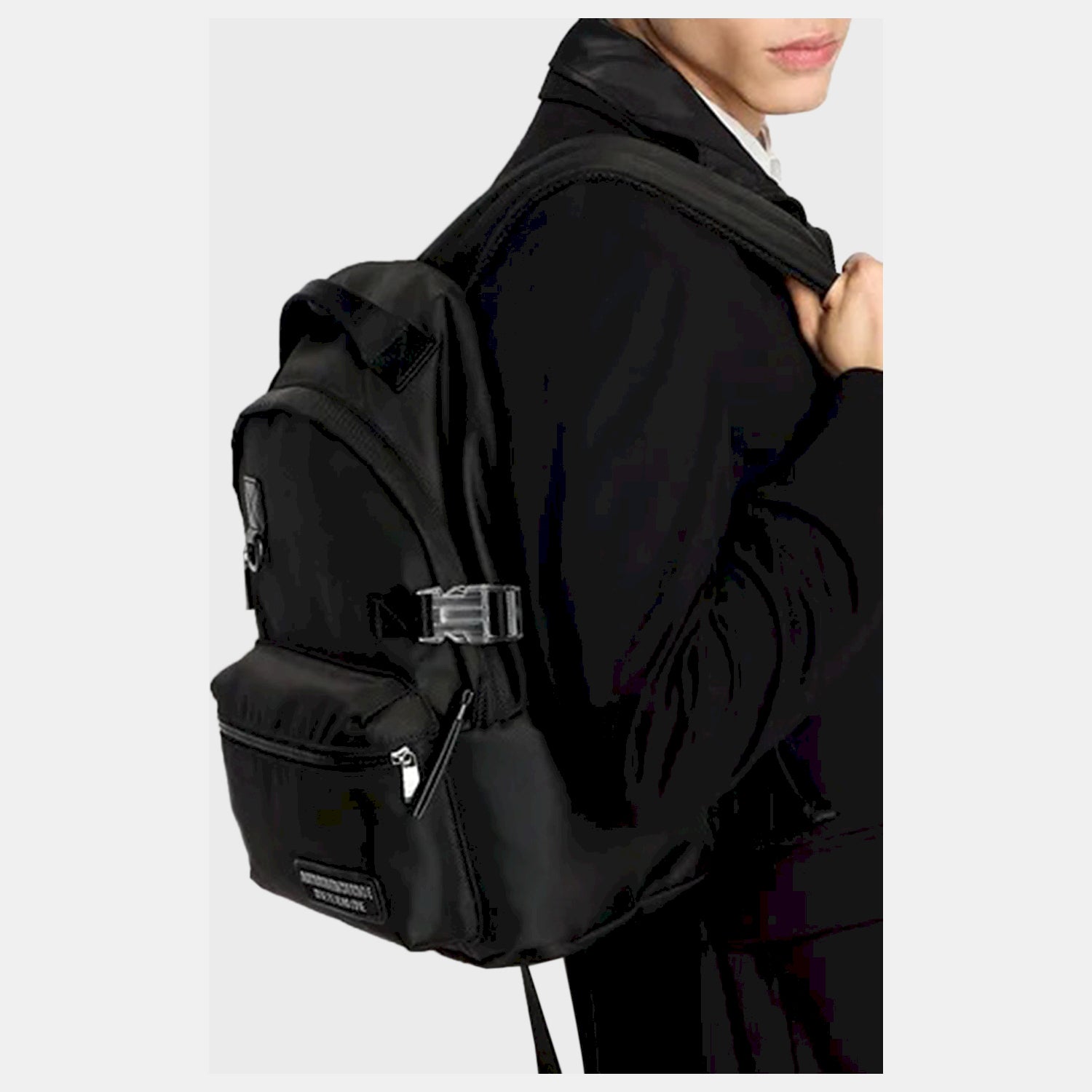 Mochila Armani Exchange