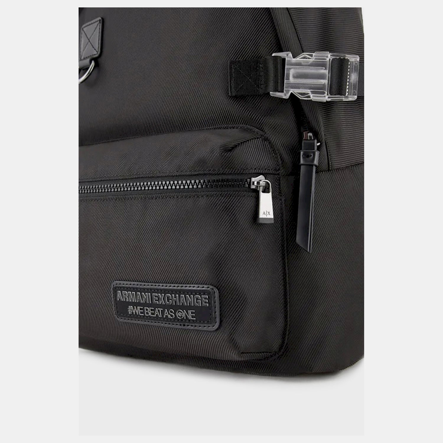 Mochila Armani Exchange