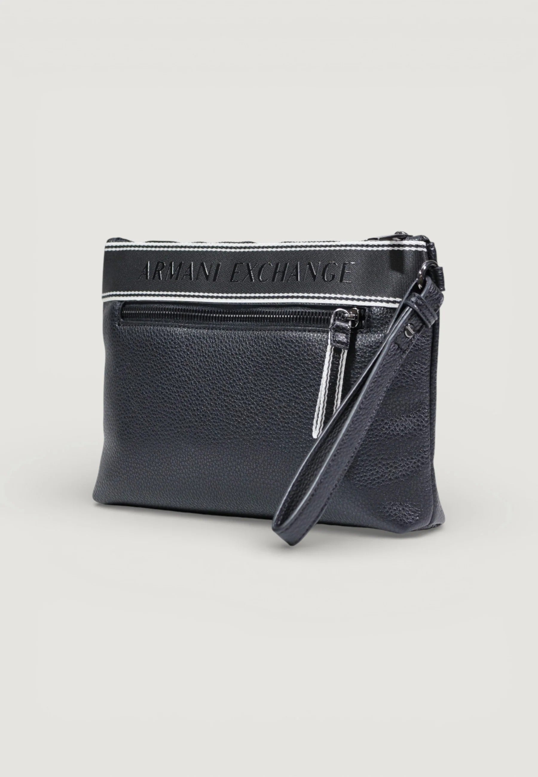 Necessaire Armani Exchange Exchange Enve Xm002835 Preto | ZUKY Jeans