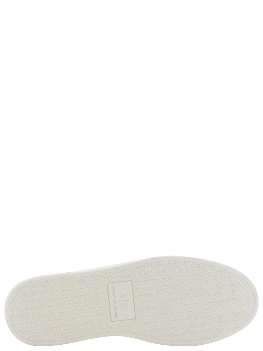 Sapatilhas Armani Exchange Branco