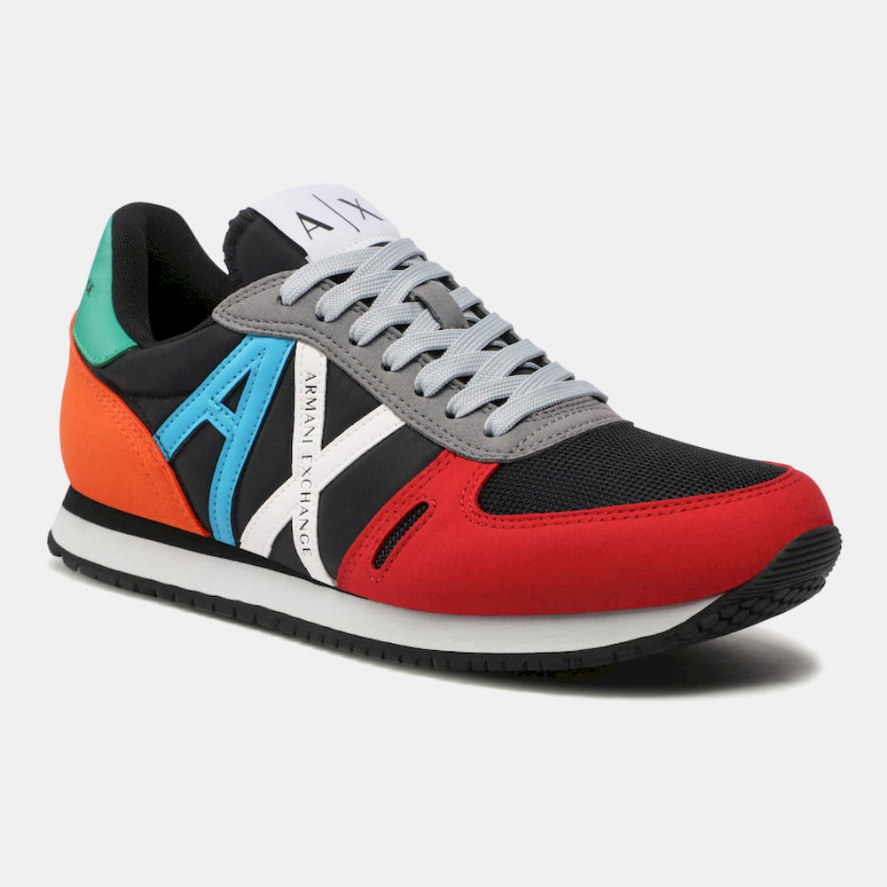 Armani Exchange Sneakers