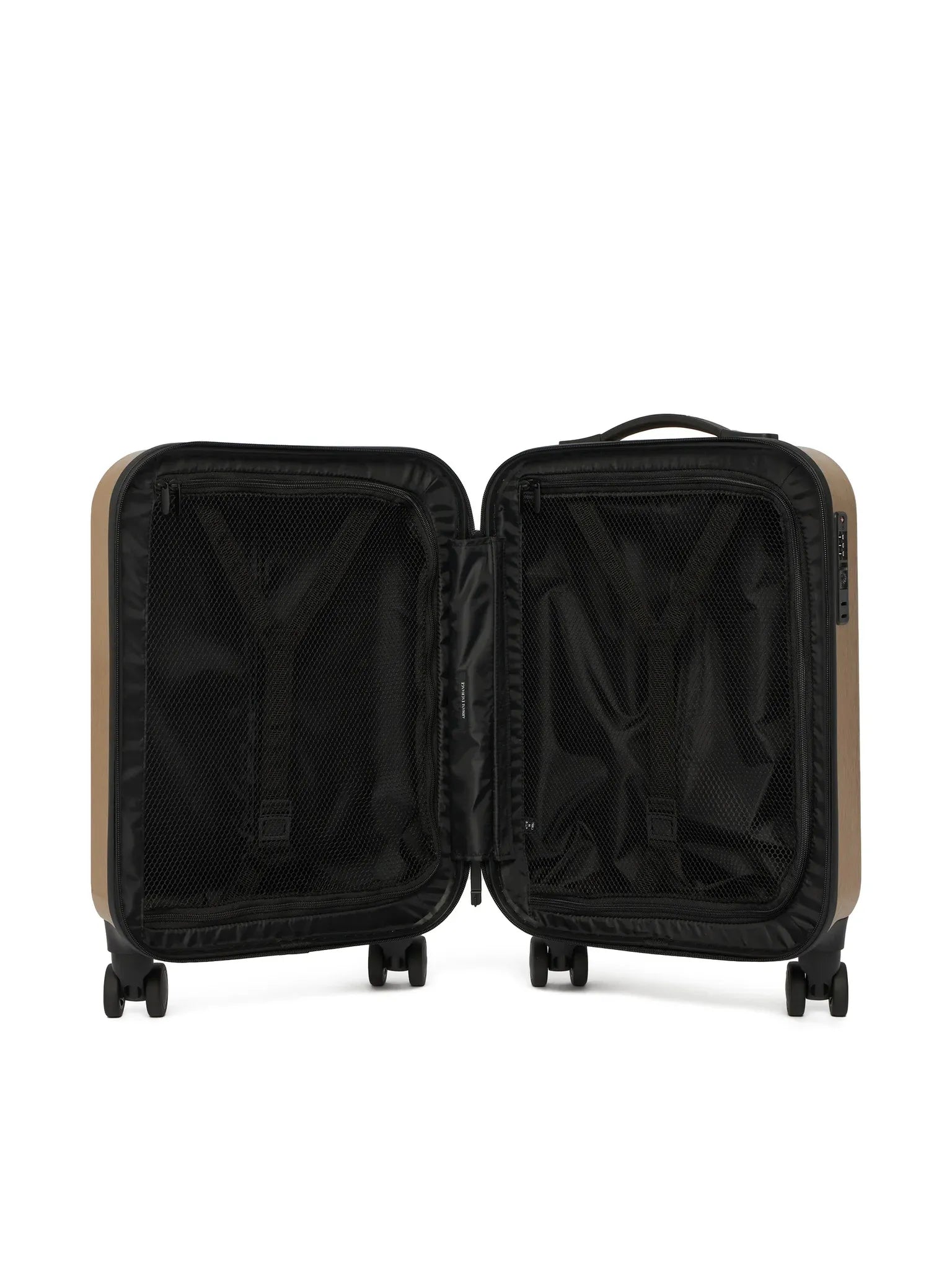 Armani Exchange Trolley Xw002233 Af21472 Lt.gold Dourado_shot5